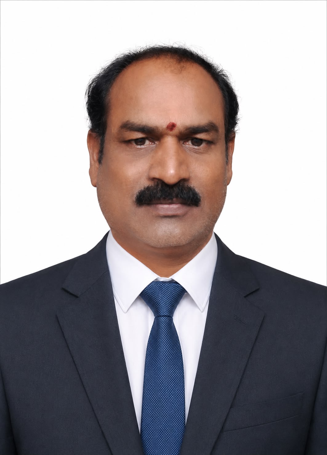 Mallesh