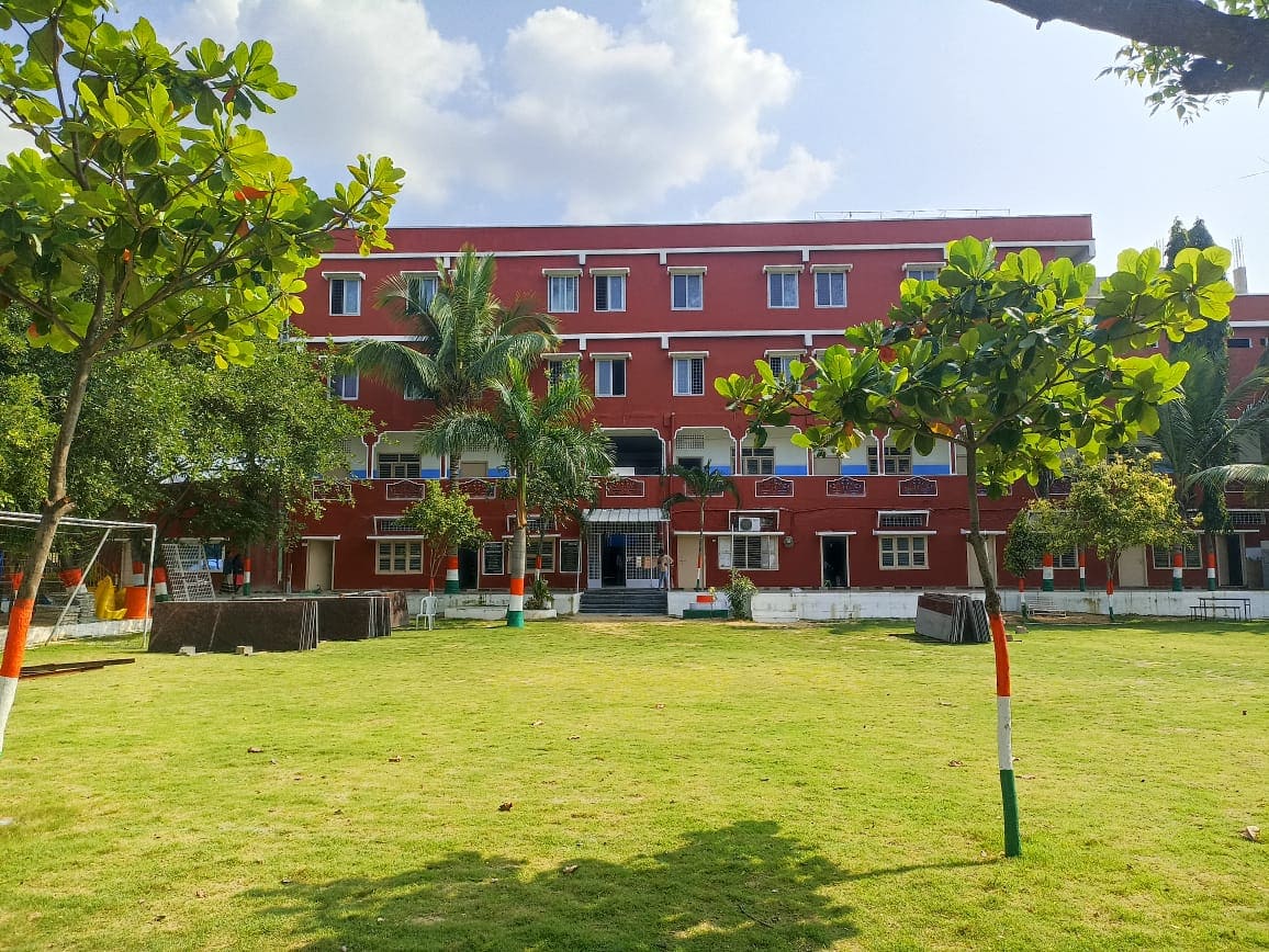 Why Rockwoods Public School is best CBSE school in Wanaparthy?