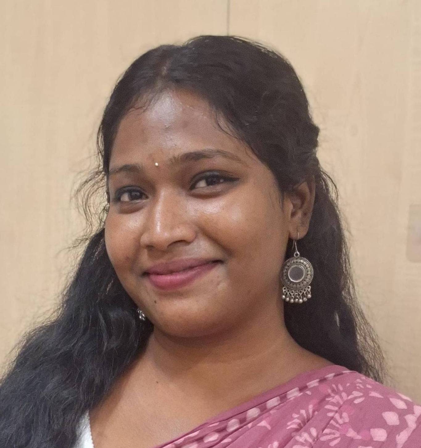 Rajasree Davu