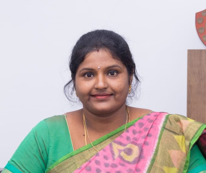Pravalika.S