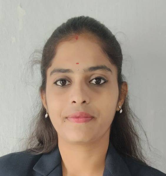 Ashwini Maraboina