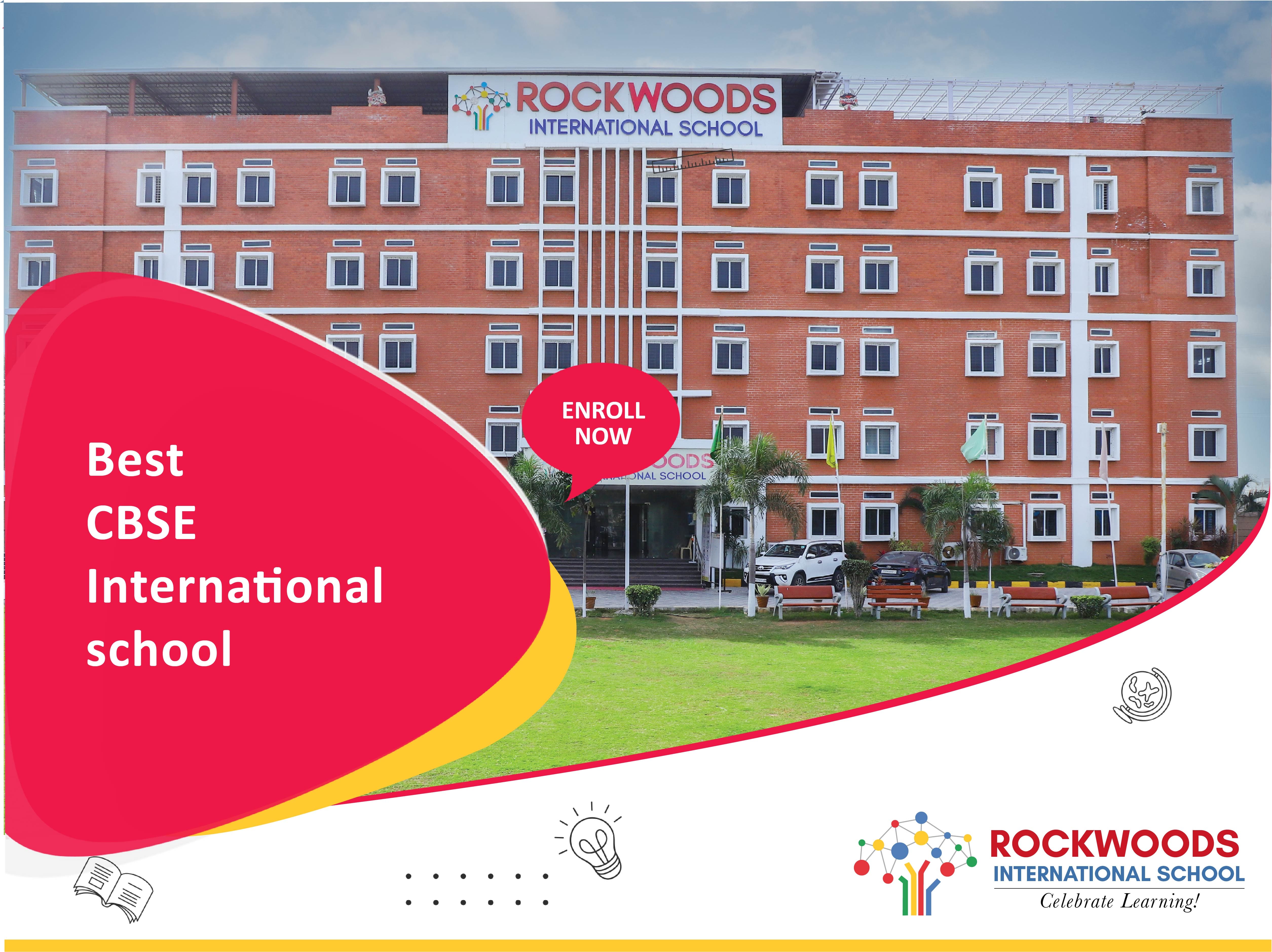 What is the best CBSE international school?