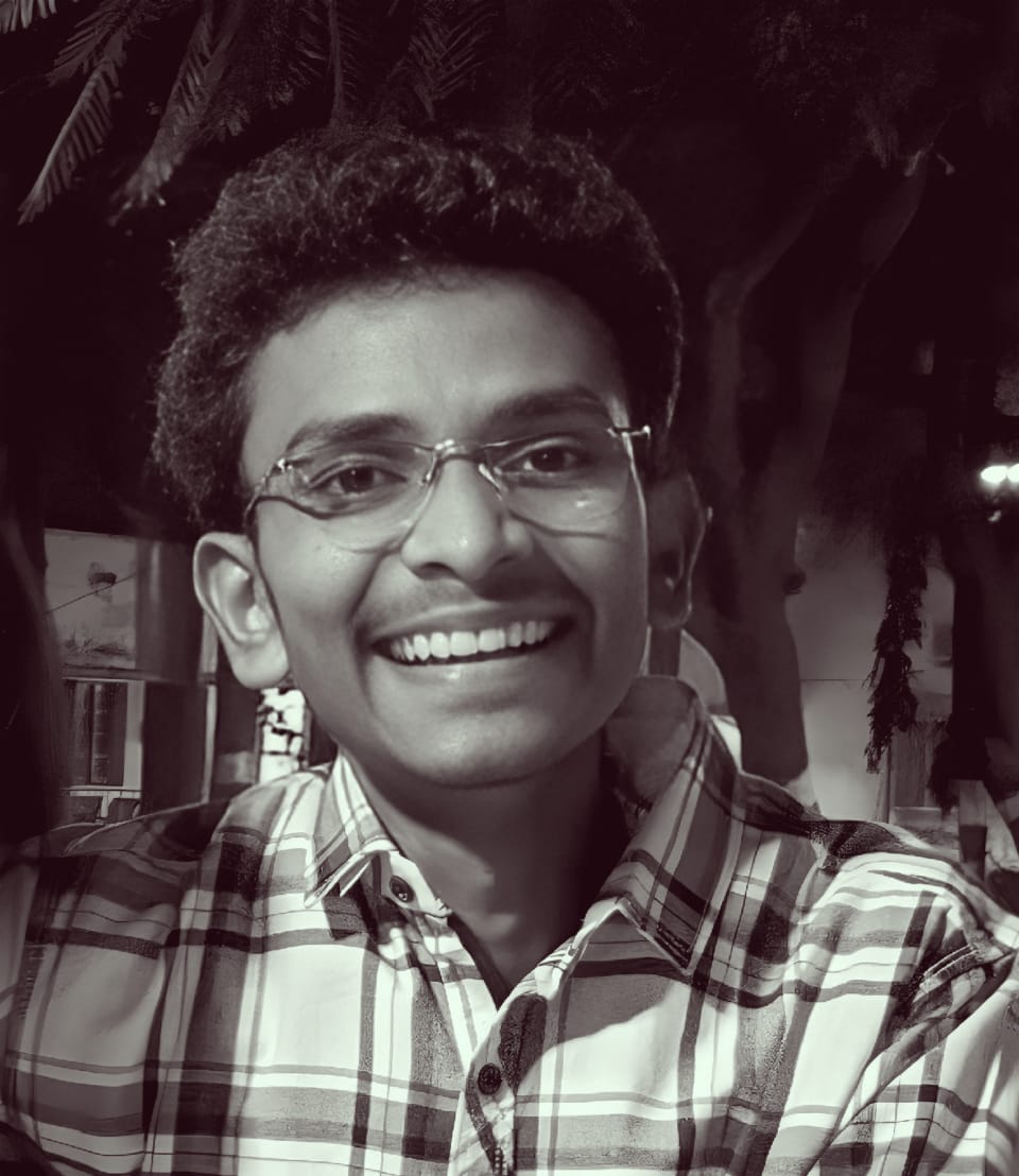 Chattumala Anand Babu