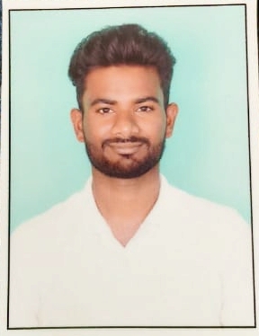 Yugendhar Goud