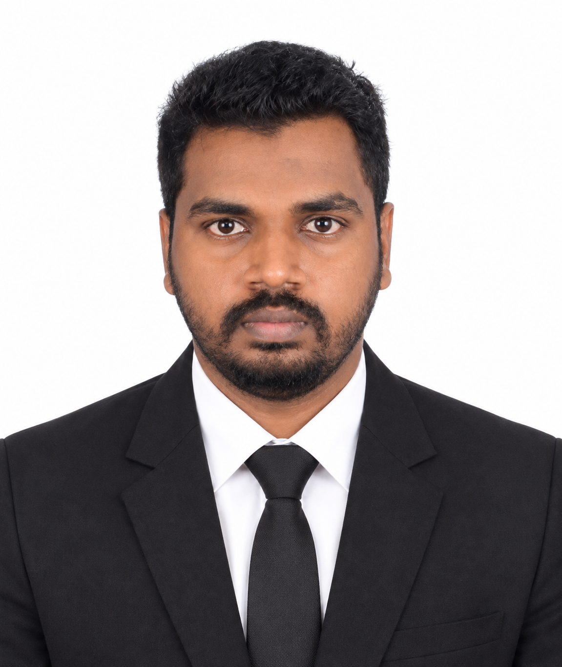 Arish Muthu Selvan