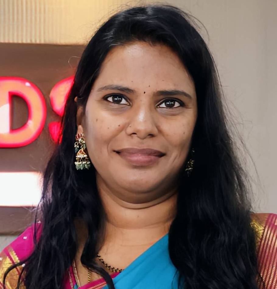 G Madhavi 
