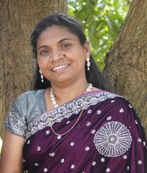 Sudha Rani Erra