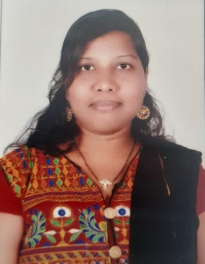 Ms Madira Jyothi