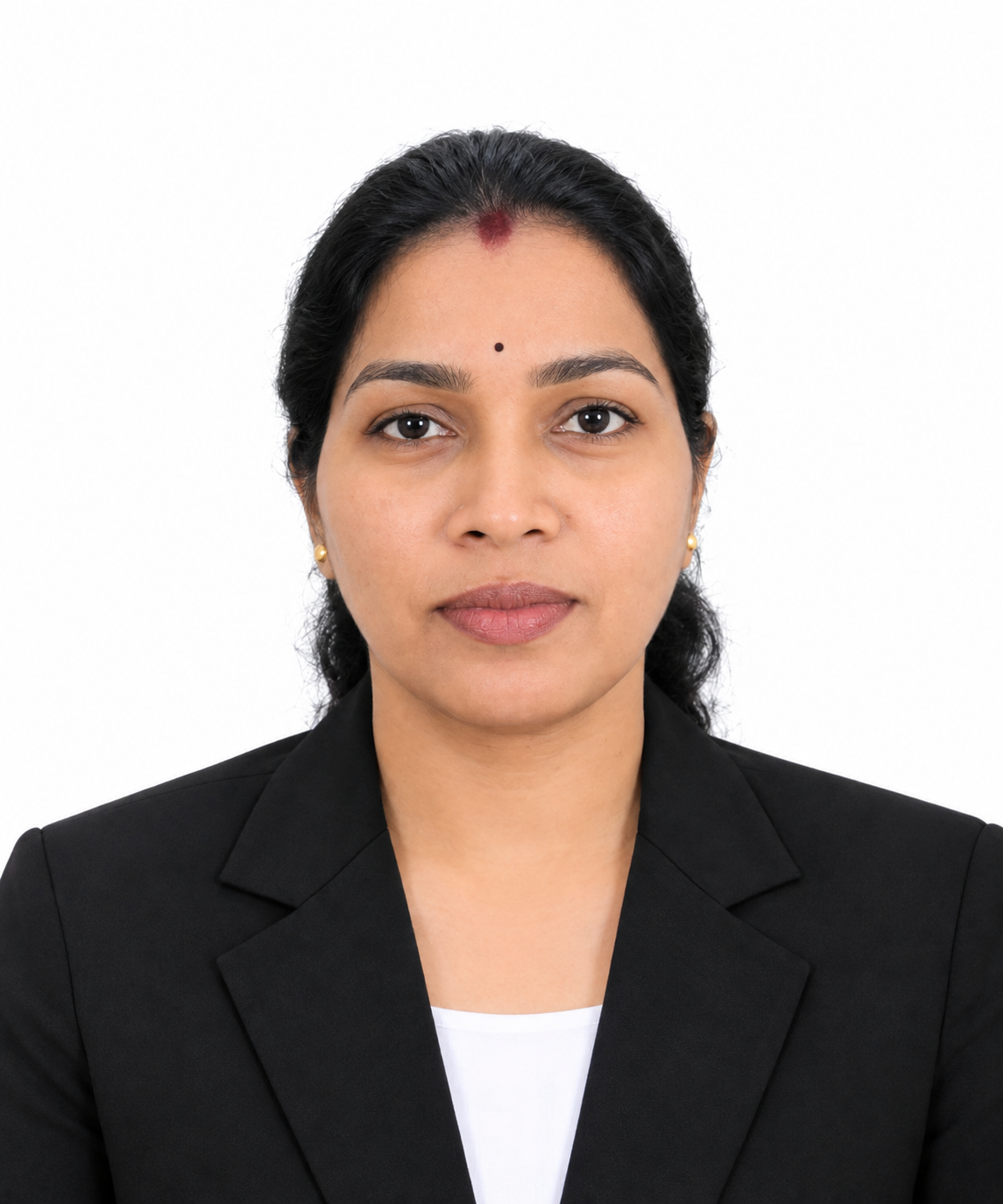 Anitha patel