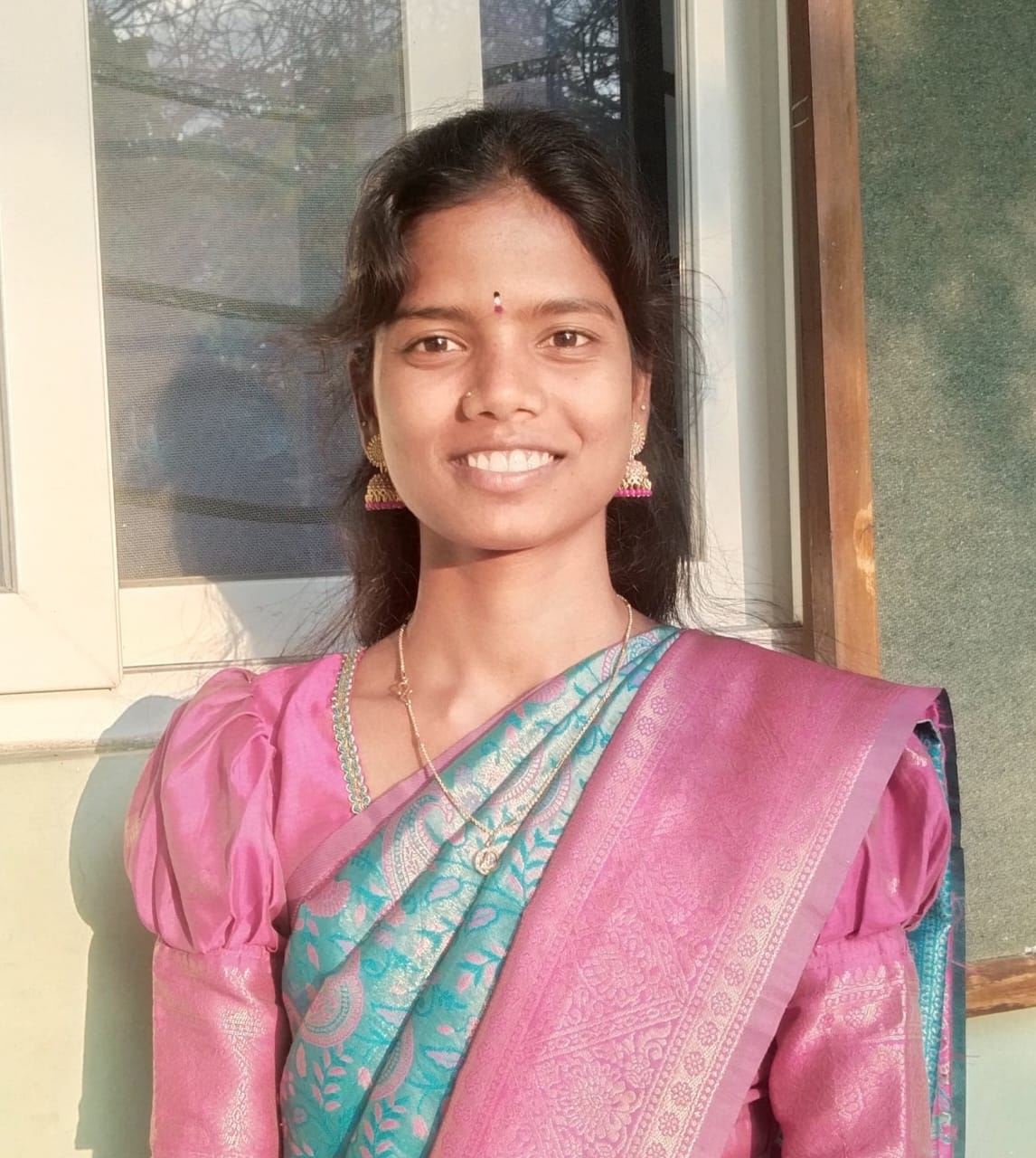 Bharathi .N