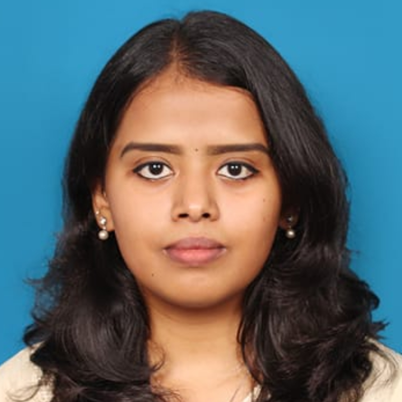 S Jayasree 