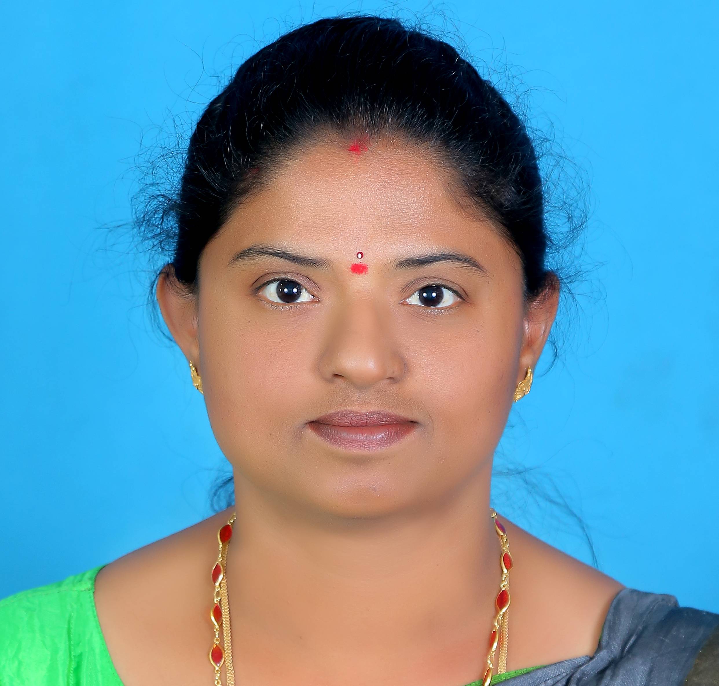 Potta Chaitanya 