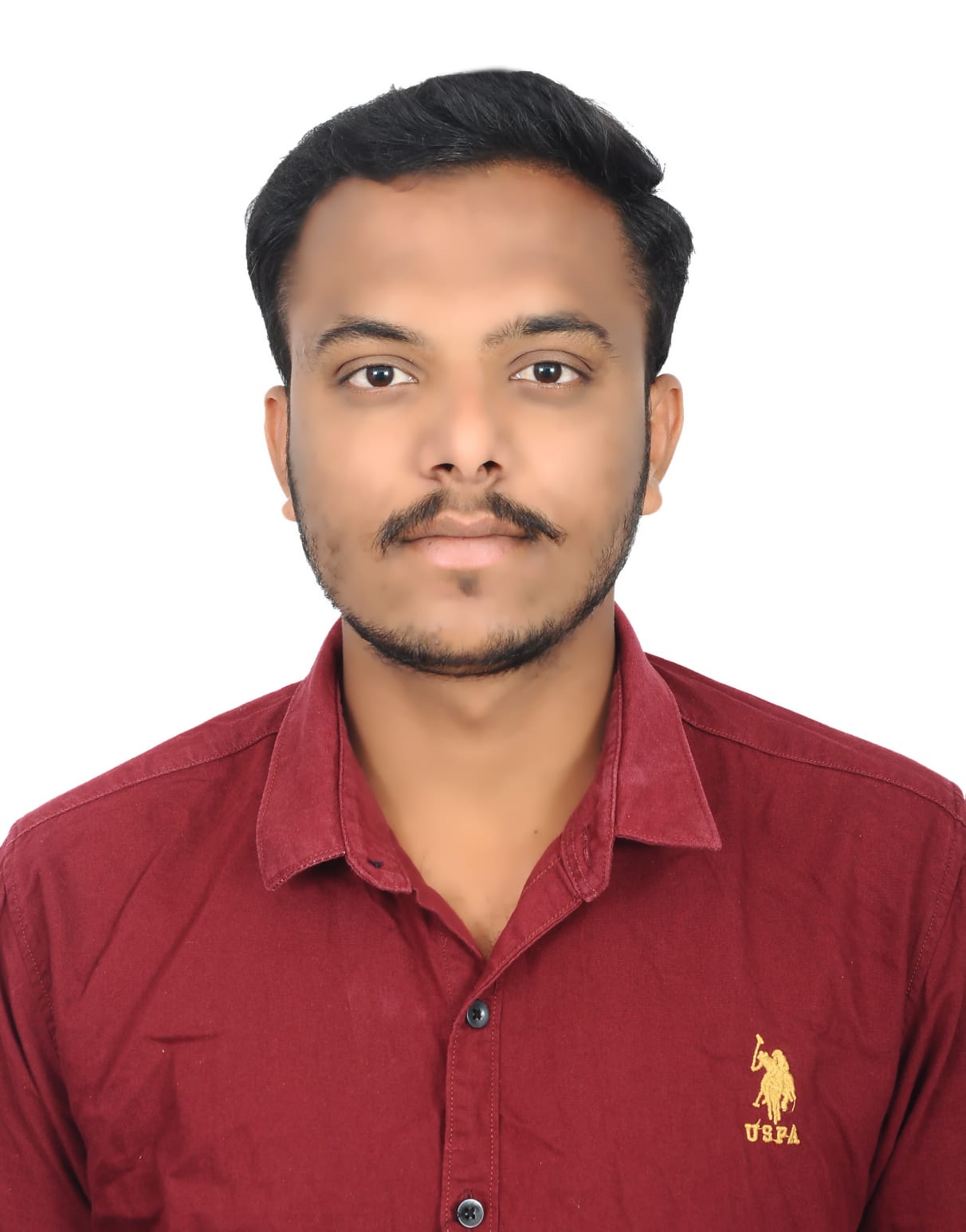 Manish kumar.T