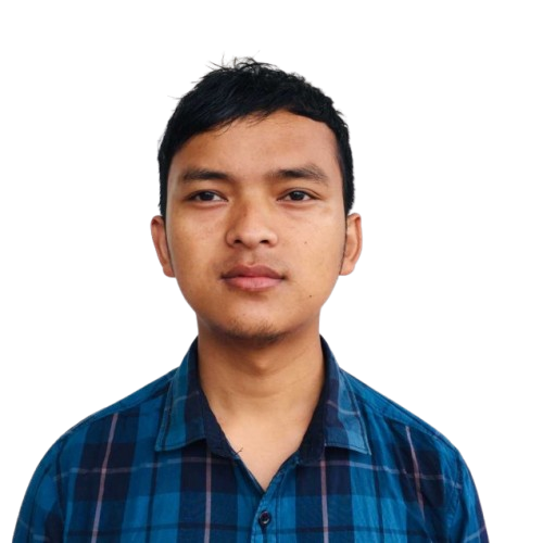 Banpynshaibarw Wahlang