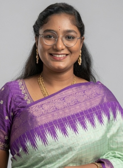 Harsha Sri Maddela A