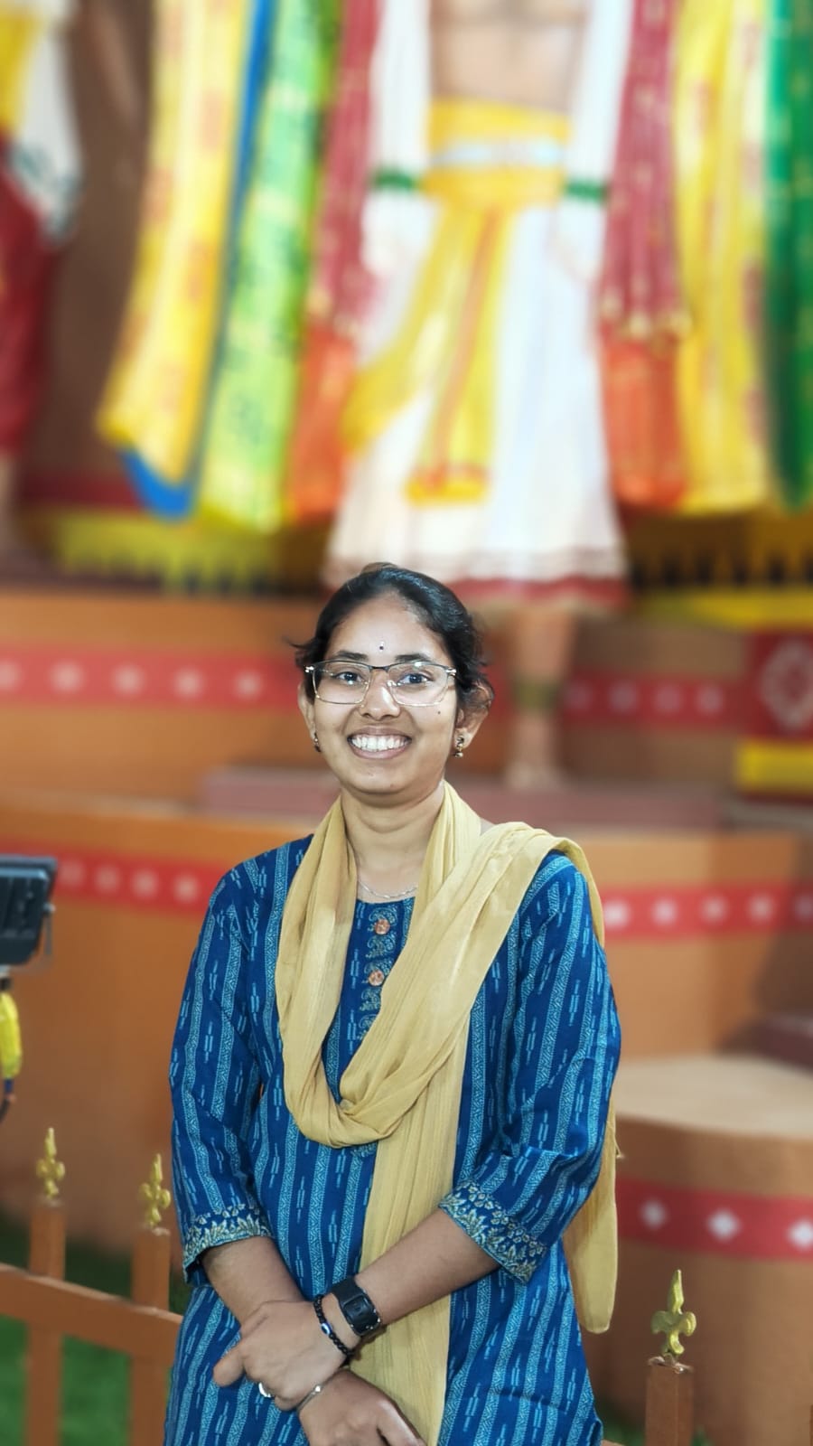 Swarnalatha
