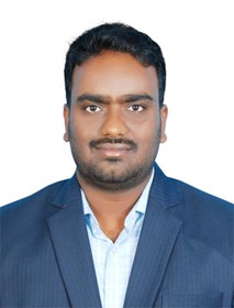 Mr Murali Devarakonda