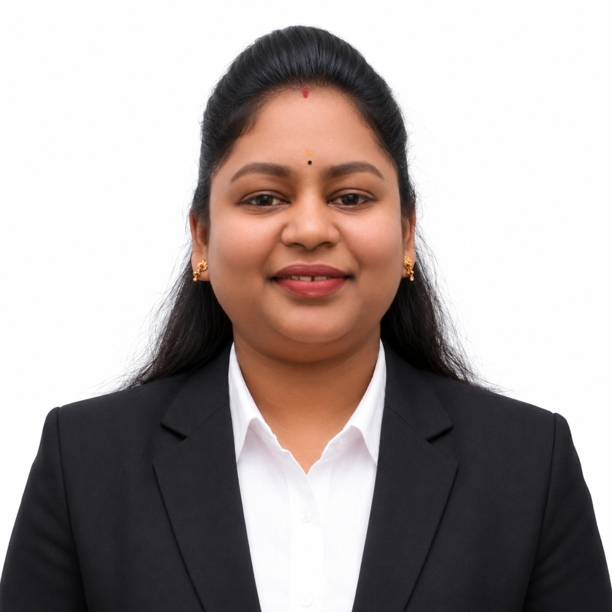 Sri Vyshnavi Sanka 