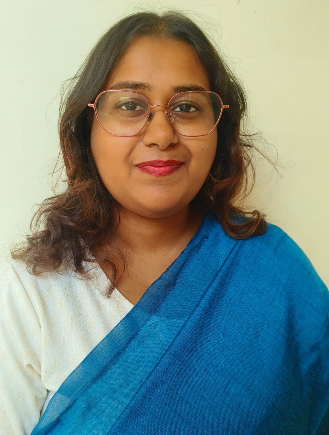 D V S Lavanya