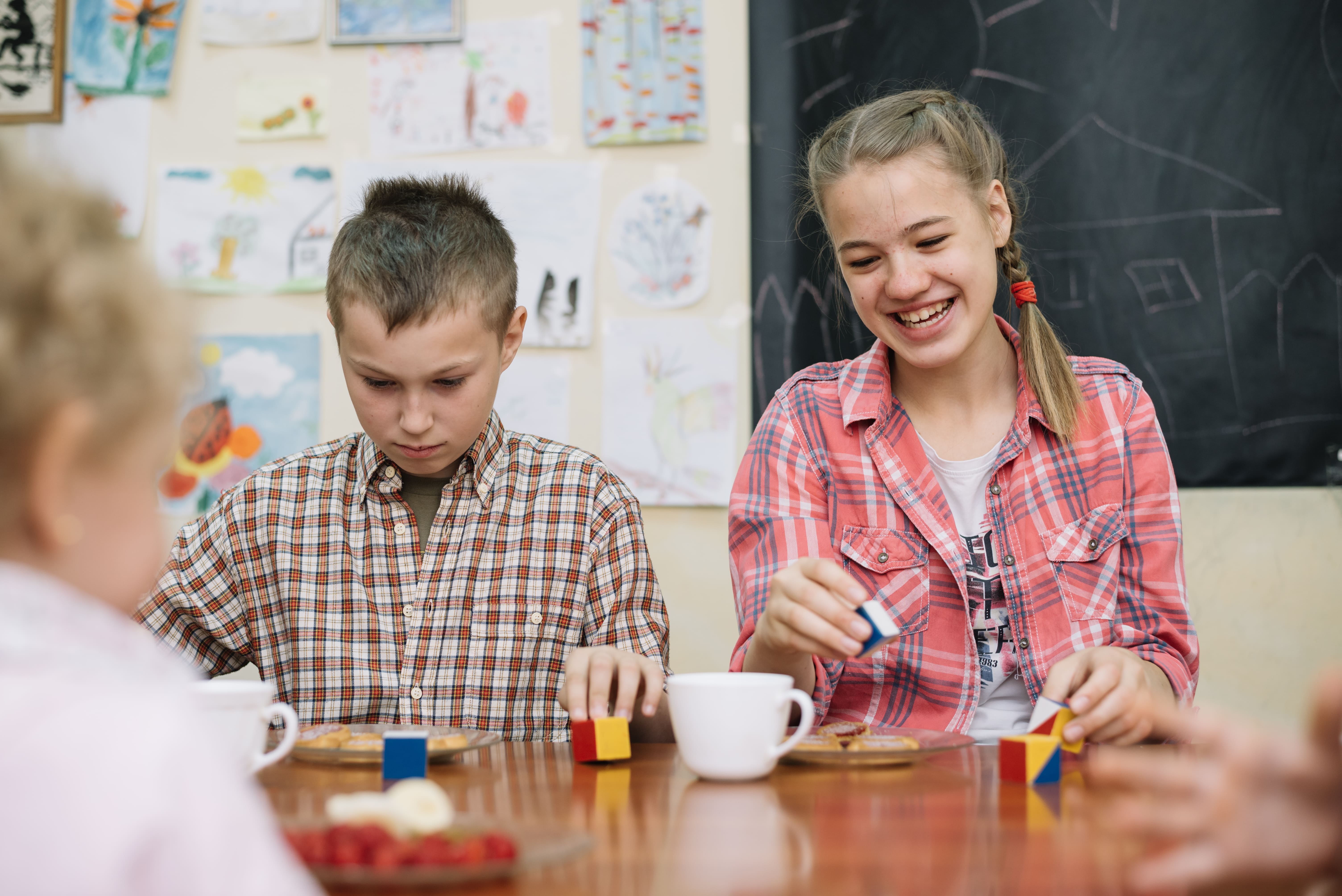 Promoting mental Health and well being in your school