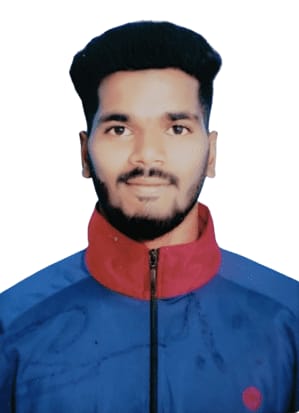 Karunakar .D