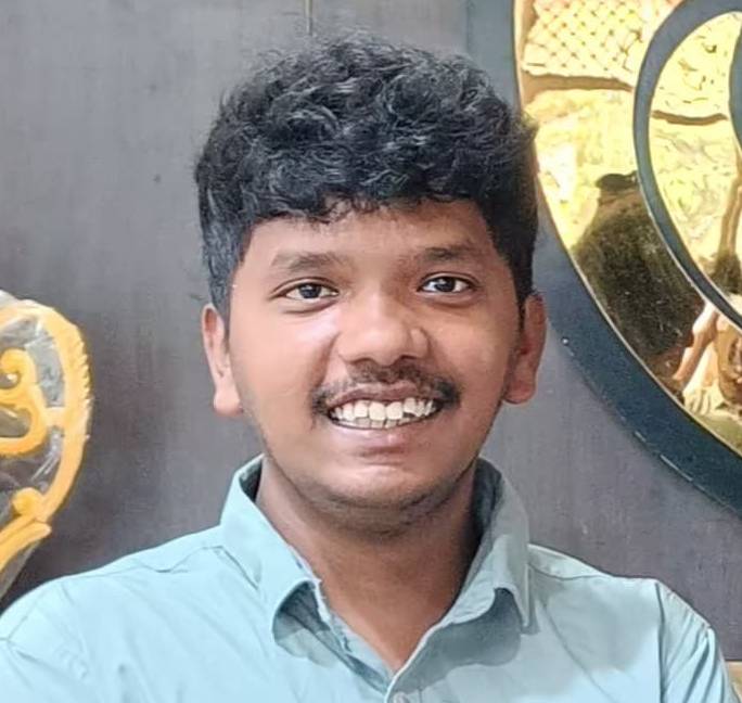 Salanku Naveen