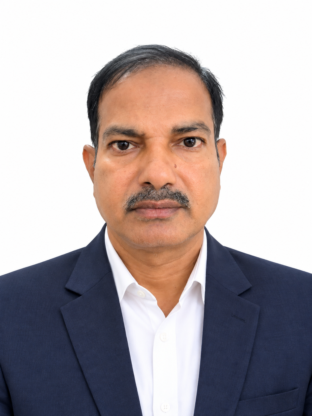 Mohammed Arif hussain