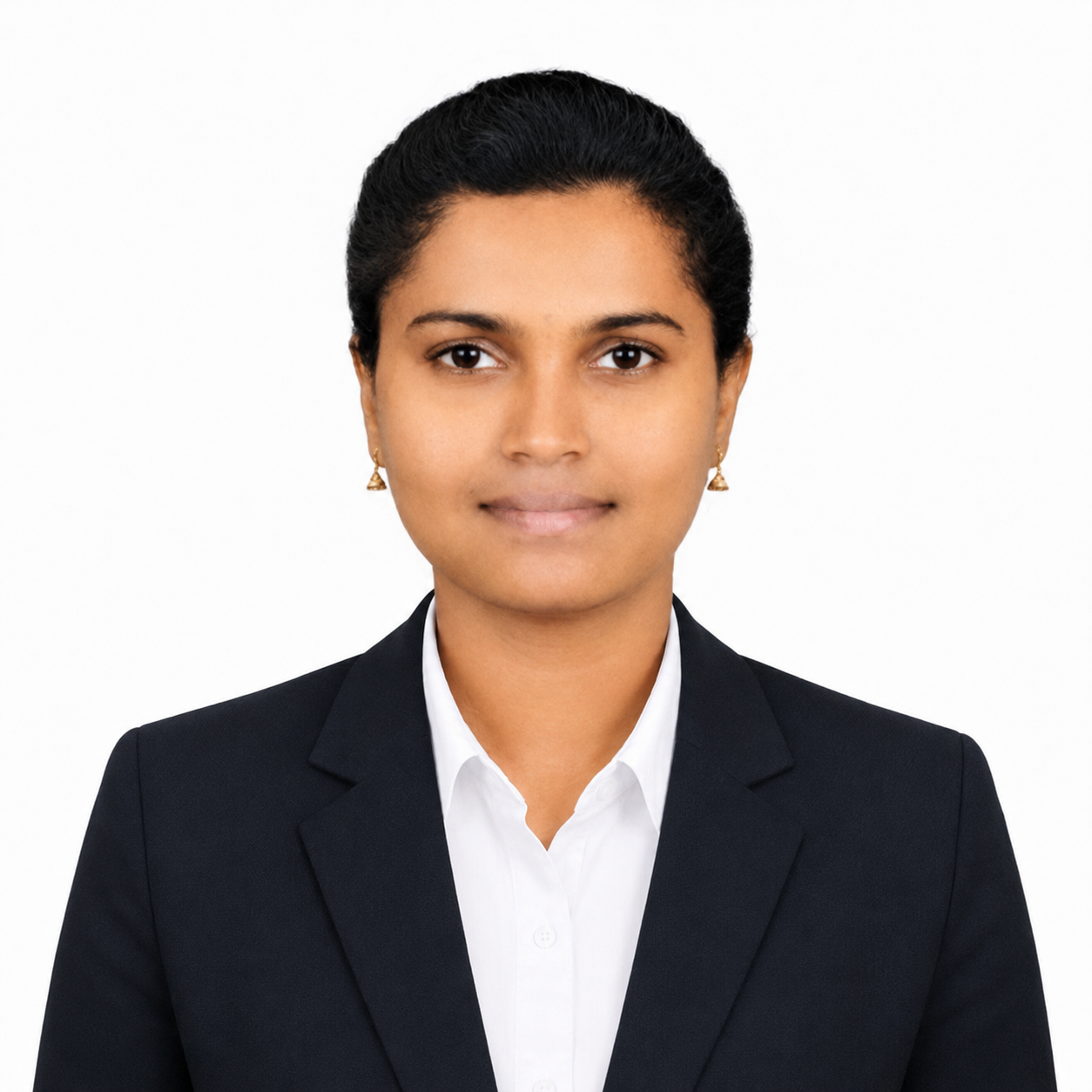 Mamtha Allasani