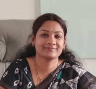 Ch.Sravani