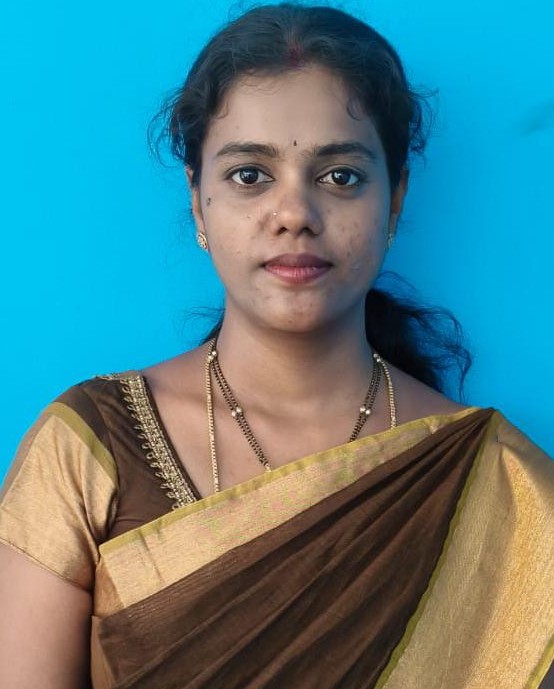 Devanooru Swetha