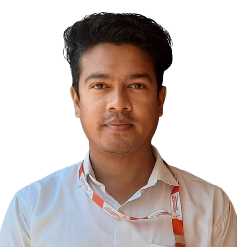 Rohit Lakra