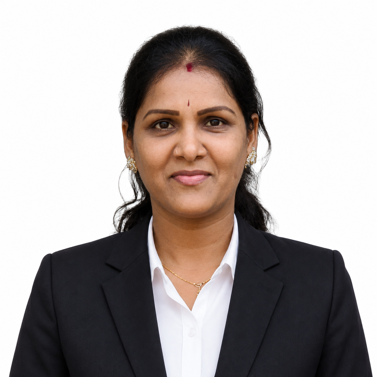 Shireesha Kanike