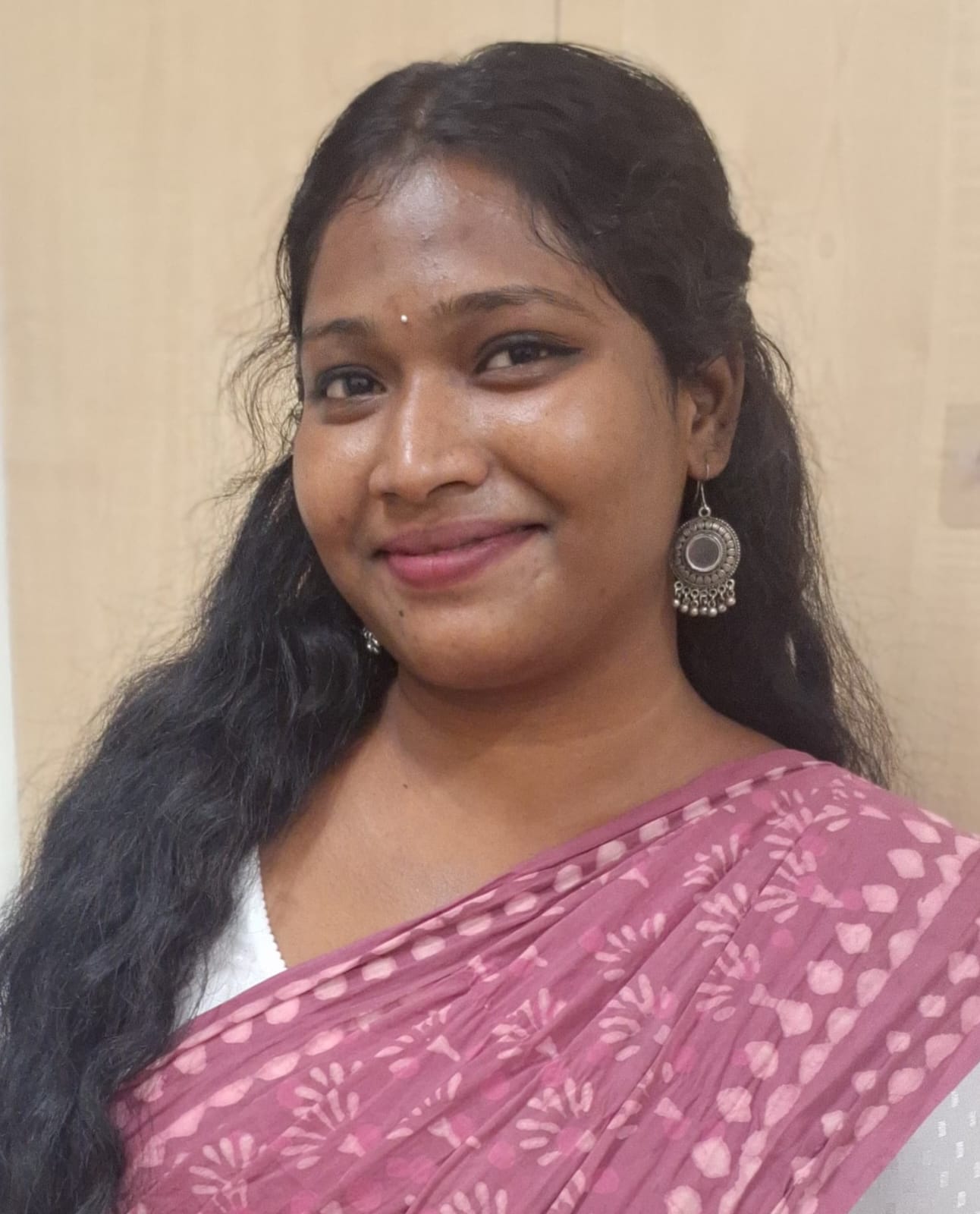 Rajasree Davu
