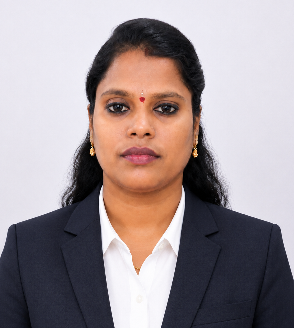 Veena Ega