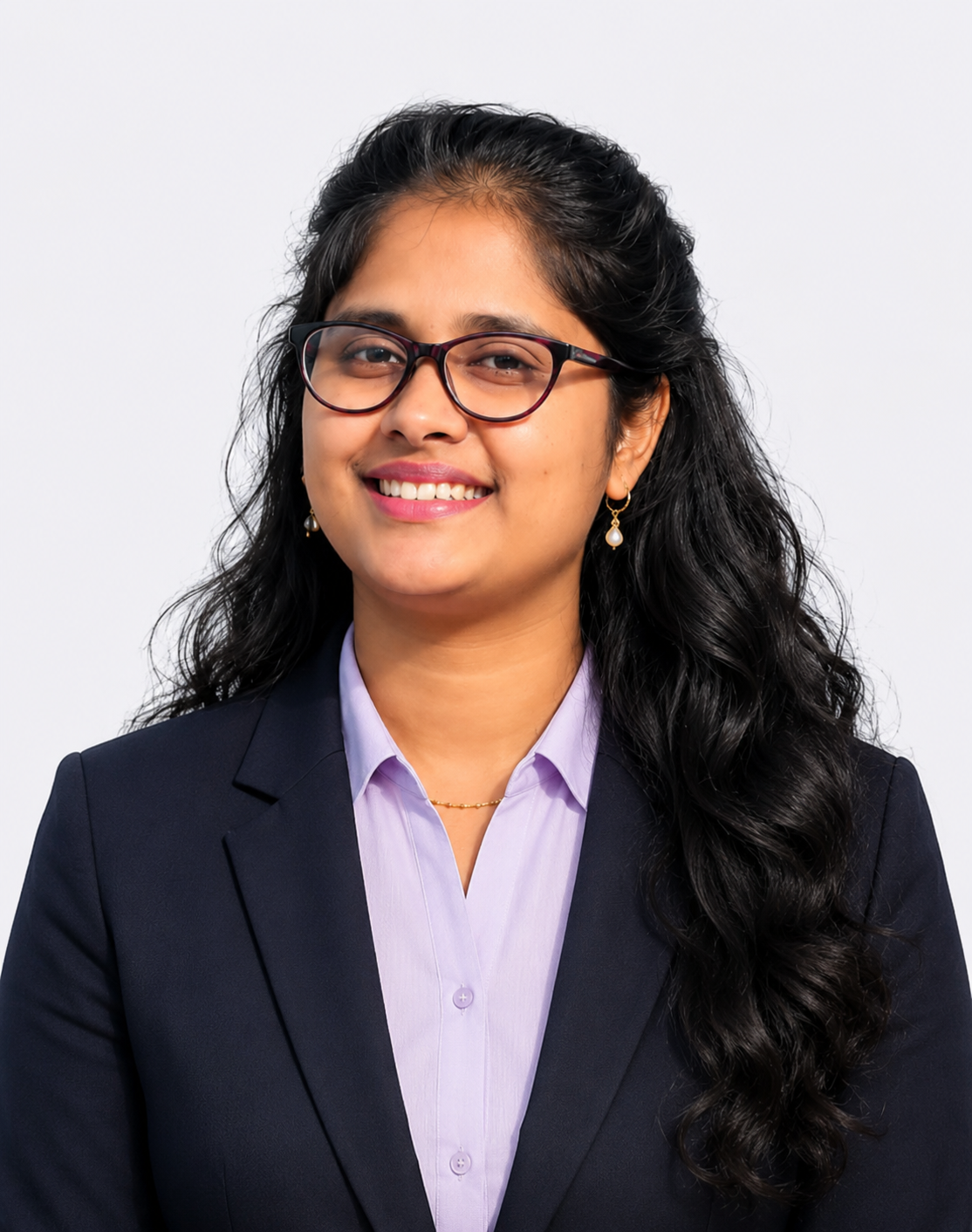 Shyamala rekha