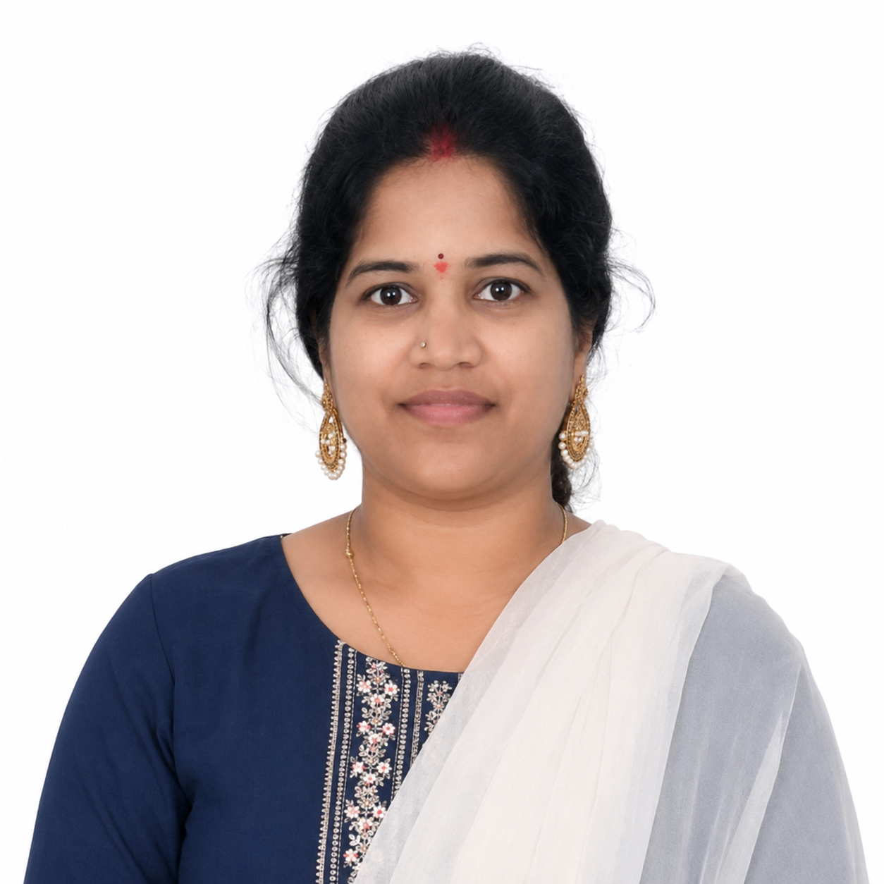 A Pranavasree 