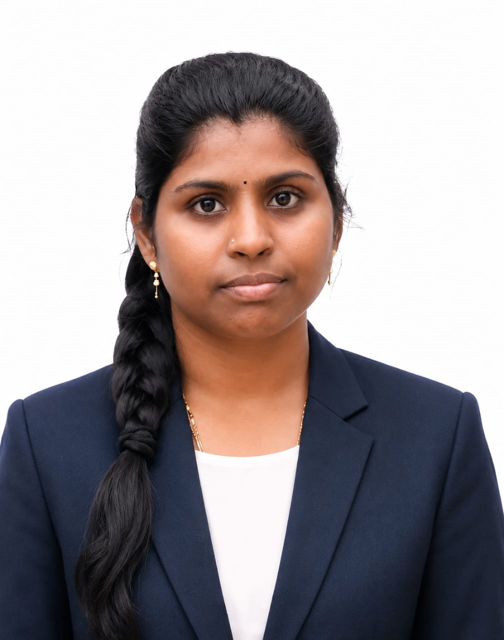 Barpati Swathi 