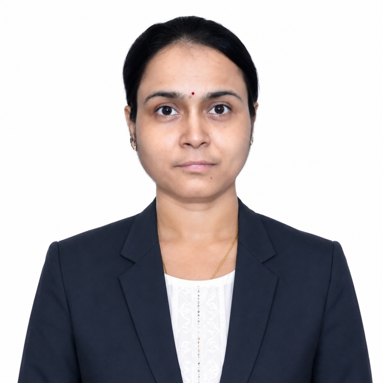 Aparajita Mohanty