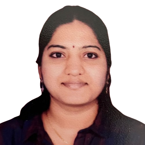 Anusha V