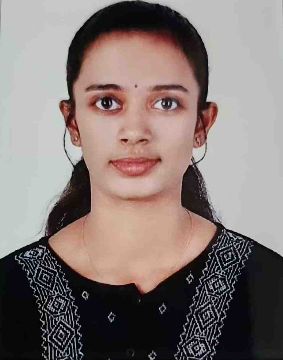 Anjana Laxmi S G