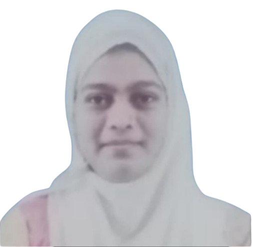 Zakiya Parveen