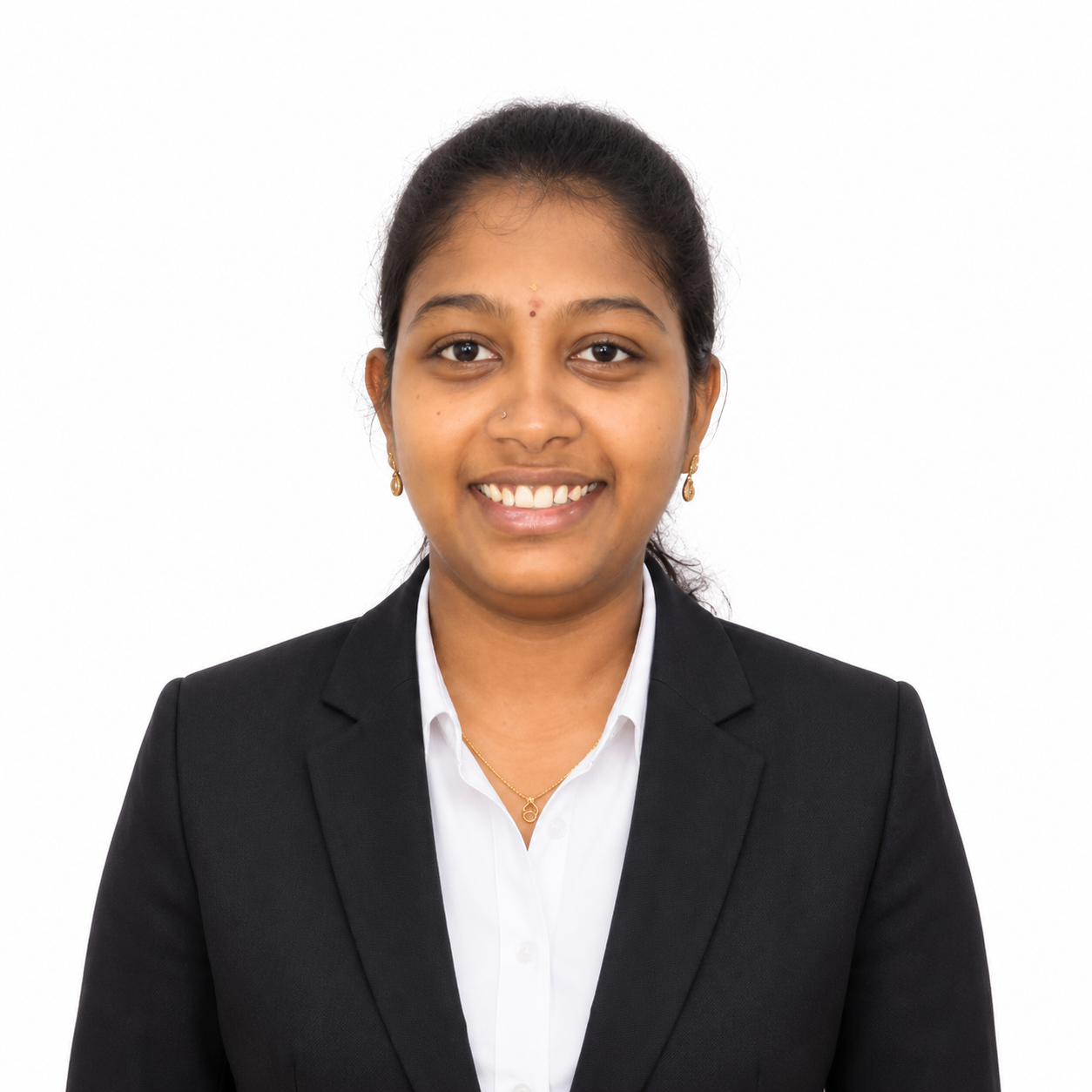 Parameswari K