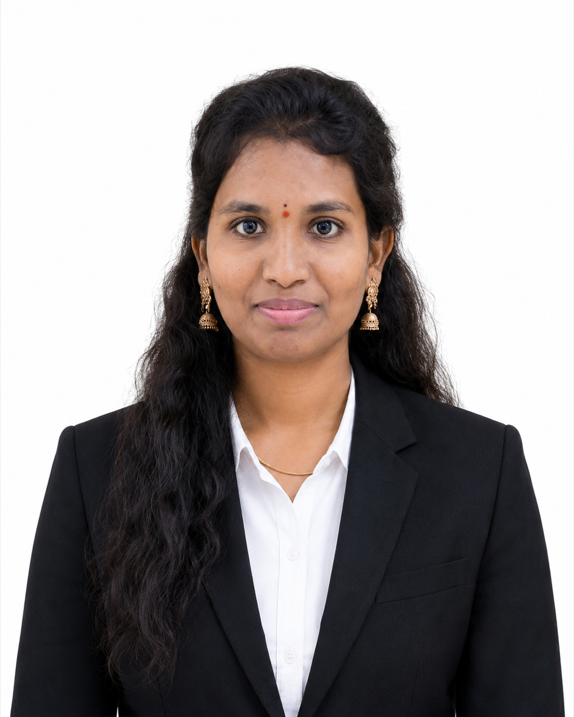 Bellamkonda Chandana