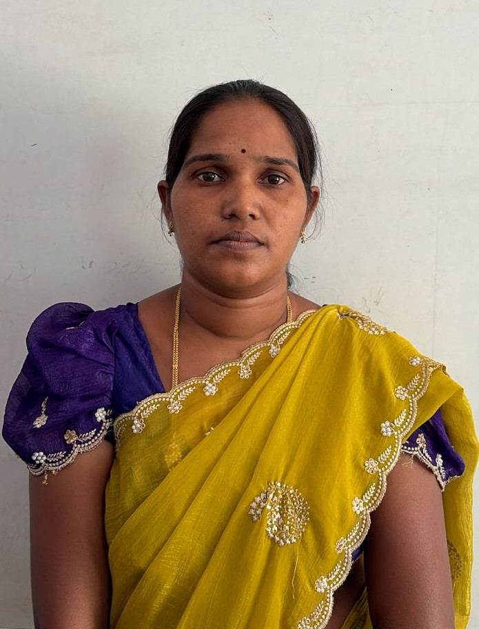 Berram Pallavi