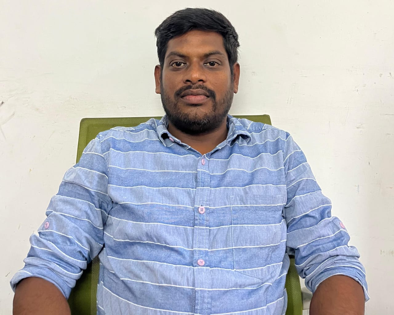Ravi Rasala
