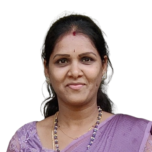 Shireesha Kanike