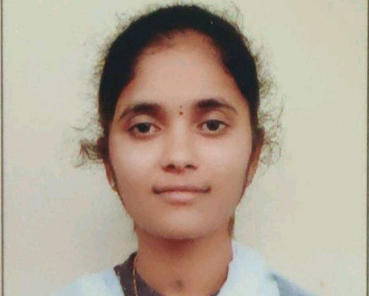 Y Krishanaveni