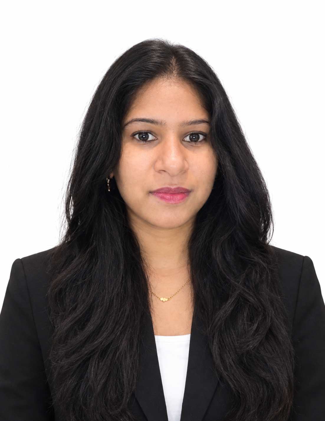 V Aparna Reddy