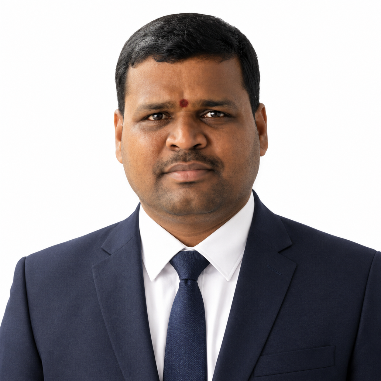 Kasula Naresh Kumar 