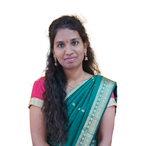 Bellamkonda Chandana